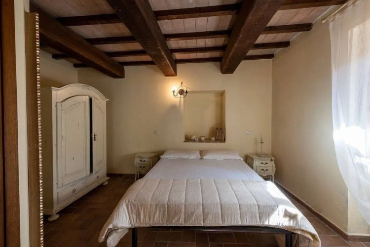 Assisi Apartment