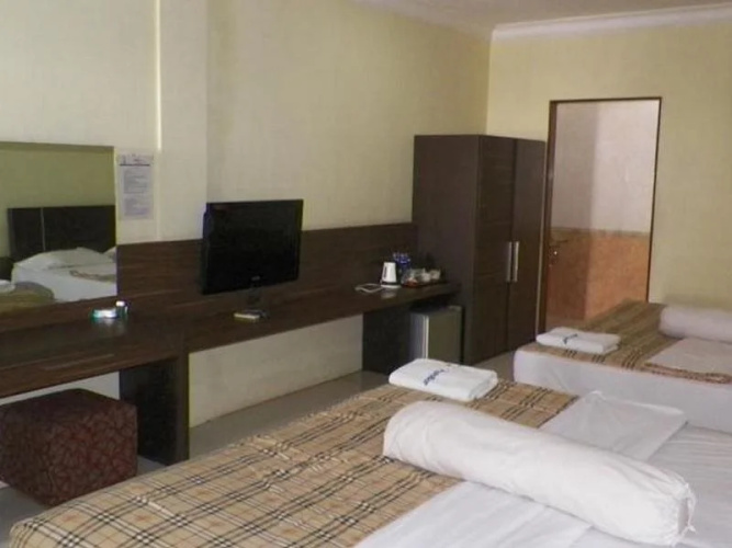 Hotel Malabar