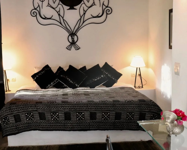 Fawakay Villas