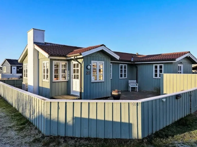Cottage