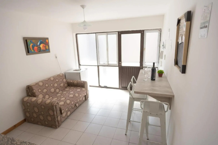 Apartamentos quinta sección