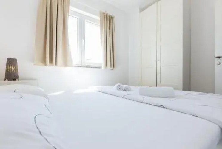 Apartments 2A