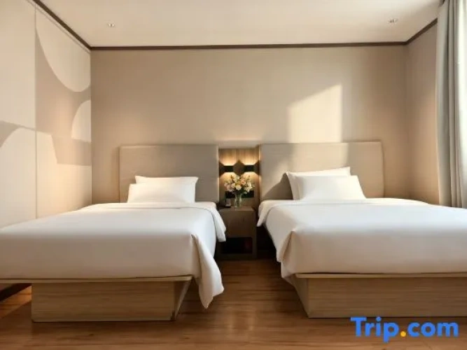 Business Twin room