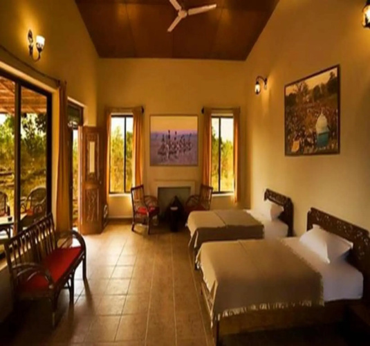 Bastar Jungle Resort