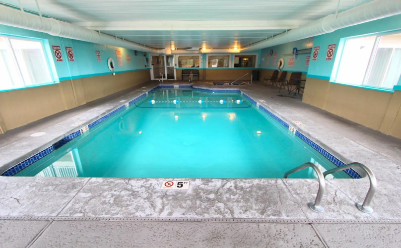 Riverview Resort