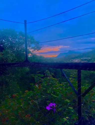 Glamping El Paraíso