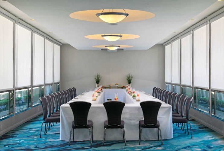 The Belamar Hotel Manhattan Beach, Tapestry Collection photo 13
