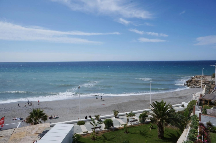 Nerja Medina 4A