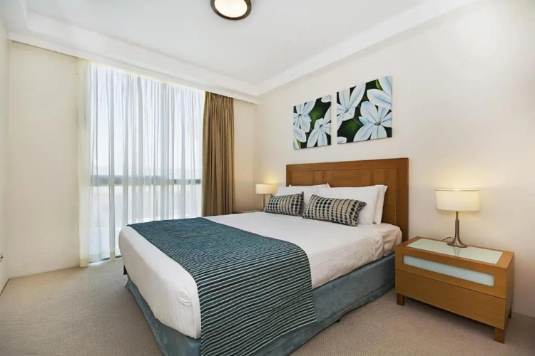 1 Bedroom Apartment with balcony