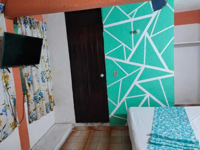 Hotel Casa Lucina