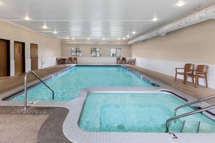 Super 8 St. Ignace
