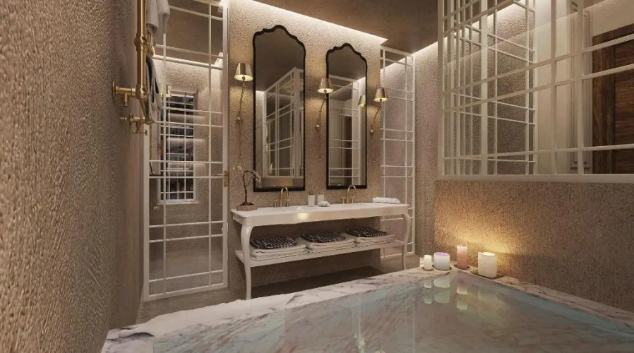 Matilde Boutique Hotel photo 14