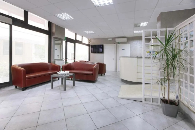 Residence Barusso
