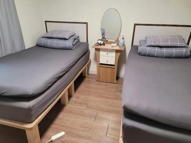 Able Guesthouse Hongdae 2