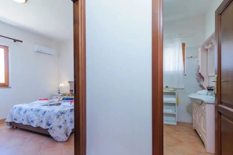 2 Bedrooms Family Villa