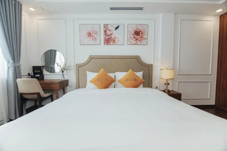 Jade Ha Long Hotel
