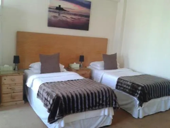 Franklyn Guest House