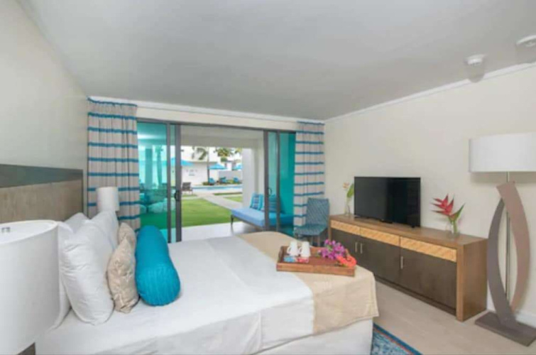 Sandy Bay Beach Club