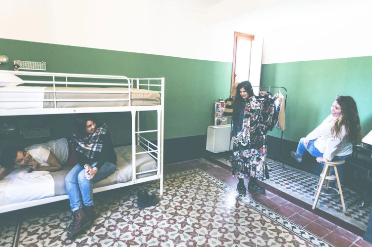 Sanvito Hostel
