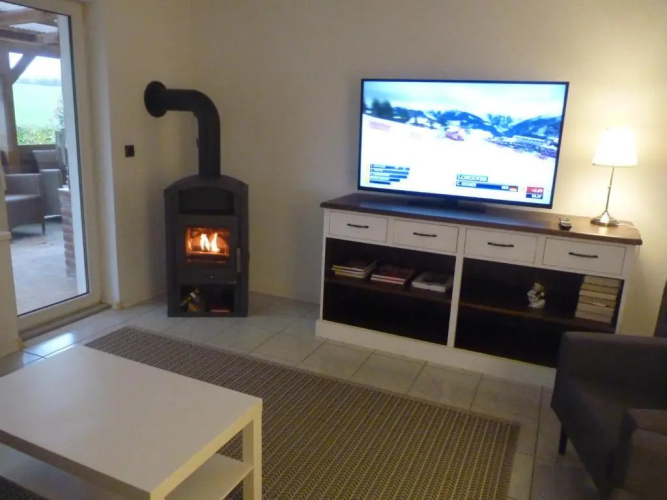 Baltic Chalet 3