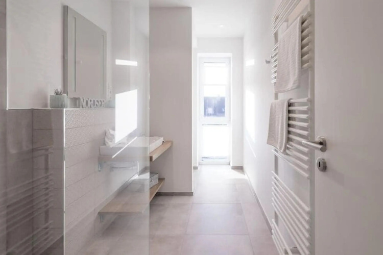 Apartment Stine, Husum