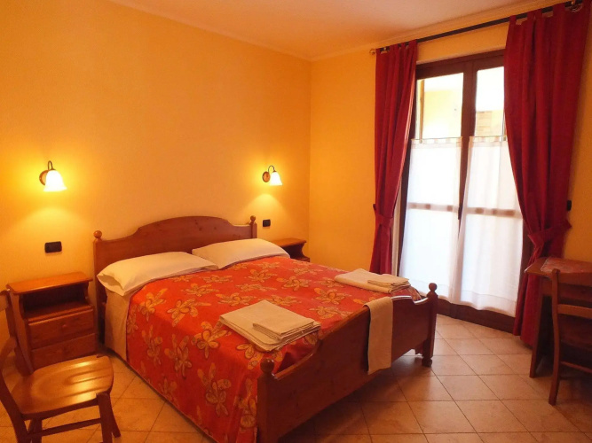 Enolocanda del Tufo - Guest House