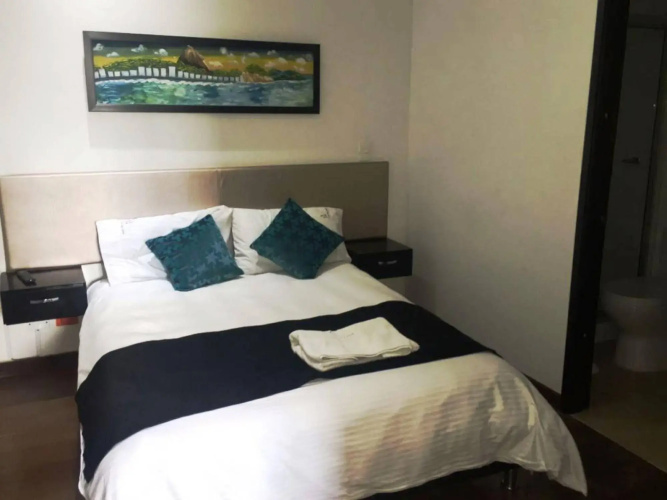 Hotel Boutique La Tua Casa