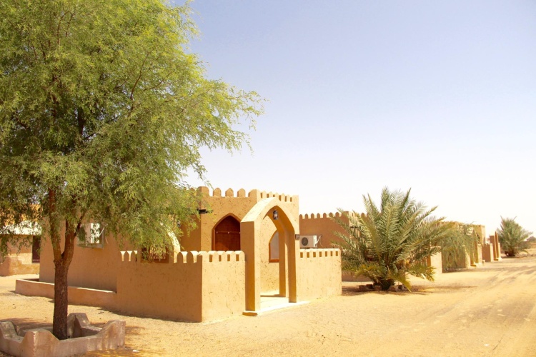Deluxe room with balcony and with view