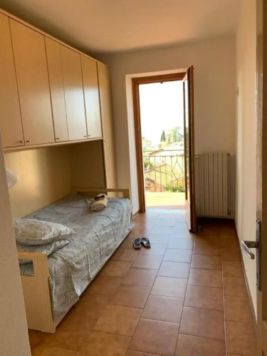 Casa Lisetta, 3-room apartment with lake view