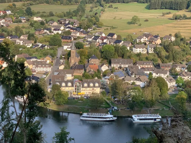 wunderschöne Ferienwohnung Simmerath Eifel NordEifel Nationalpark