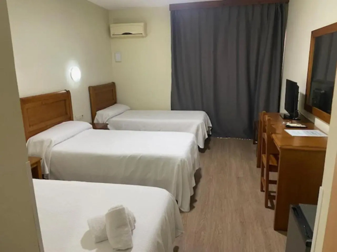 Hotel Anfora