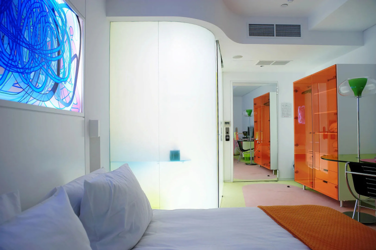 Semiramis Hotel