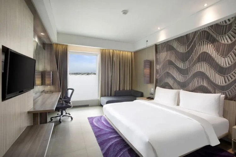 Premium Double room
