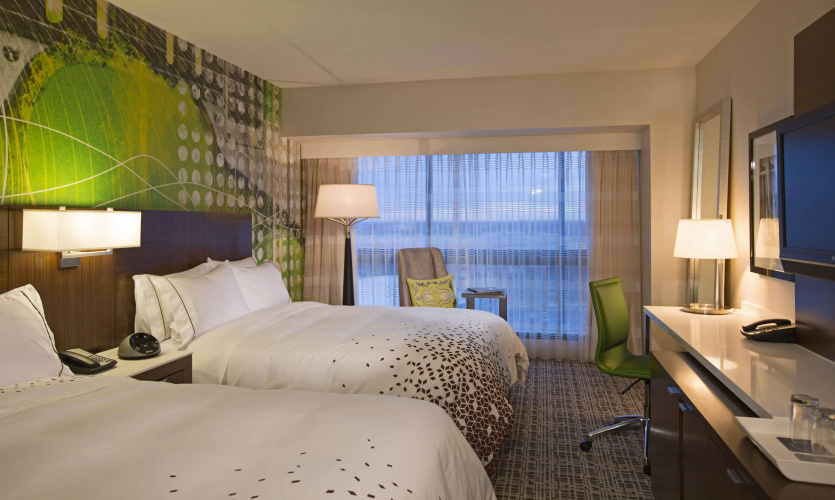 Renaissance Nashville Hotel
