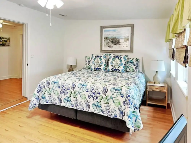 A Shore Thing by Tybee Vacation Rentals