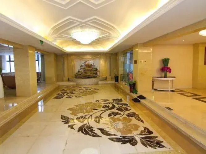 Lizun Hotel