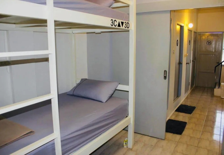 The Islander Chiang Mai - Hostel