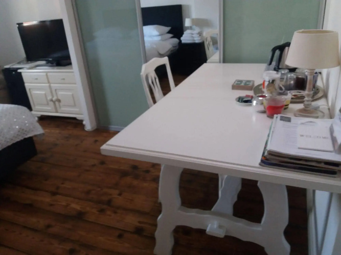 Jamila Suites