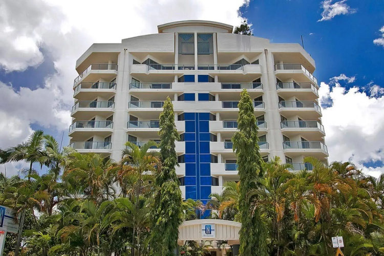 Image de l'hôtel