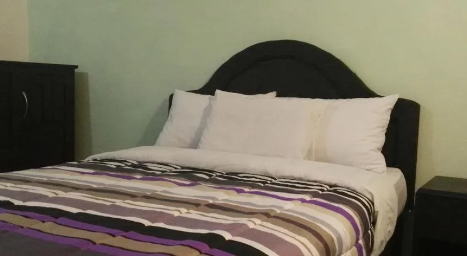 Hotel Animas 16