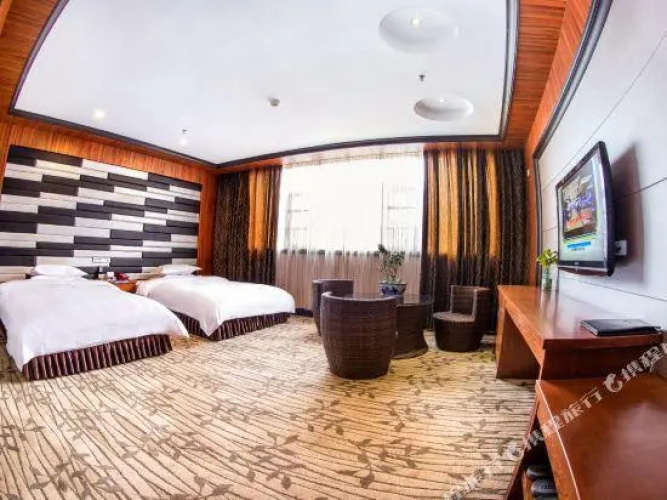 Xiyu Hotel