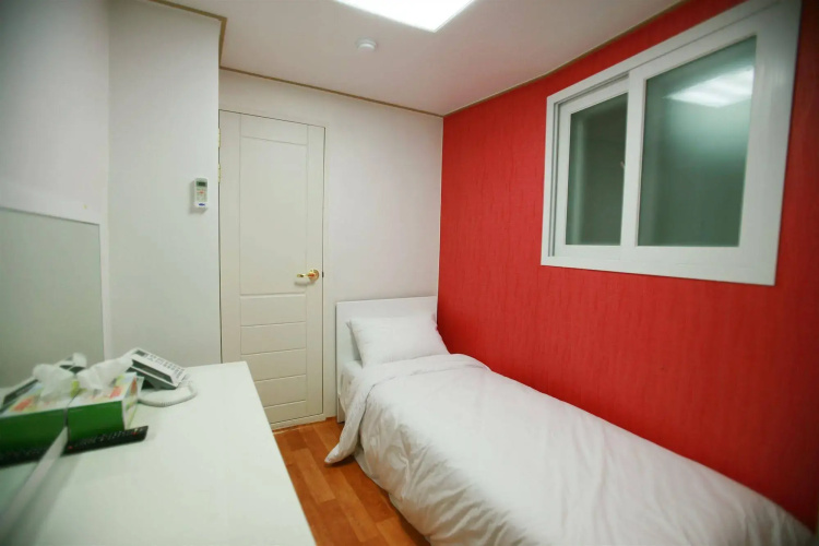 Ohmy Inn Dongdaemun