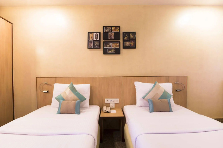 Фотография отеля