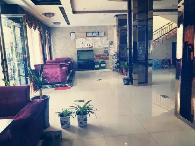 Luodian Sincere Express Hotel