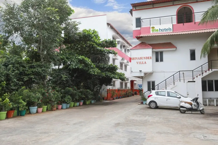 Hotelafbeelding