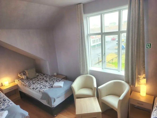 Kiljan Guesthouse
