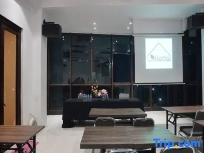 Pondok Wisata Ilona