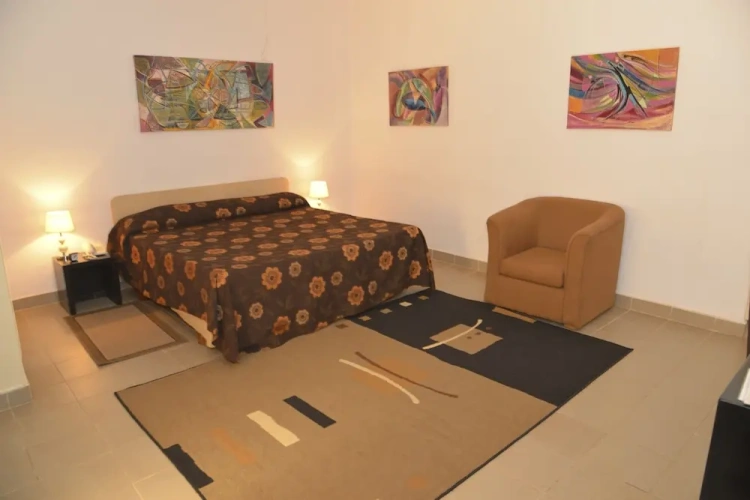 Standard room