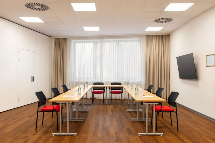 Amedia Plaza Speyer, Trademark Collection By Wyndham photo 14