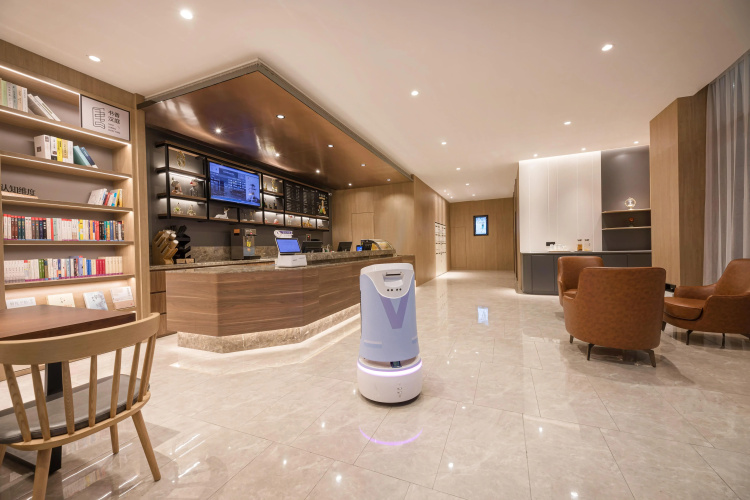 Hanting Hotel